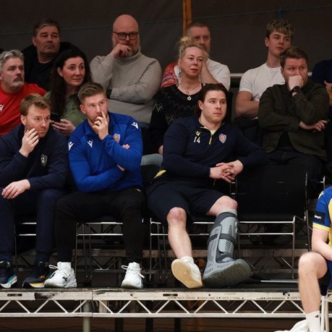 Lokaumferð Olísdeildarinnar í handbolta, Þór-KA 31:31. Mynd: Skapti Hallgrímsson