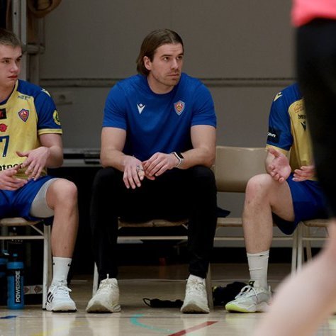 Lokaumferð Olísdeildarinnar í handbolta, Þór-KA 31:31. Mynd: Skapti Hallgrímsson