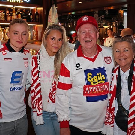 Mynd: Skapti Hallgrímsson