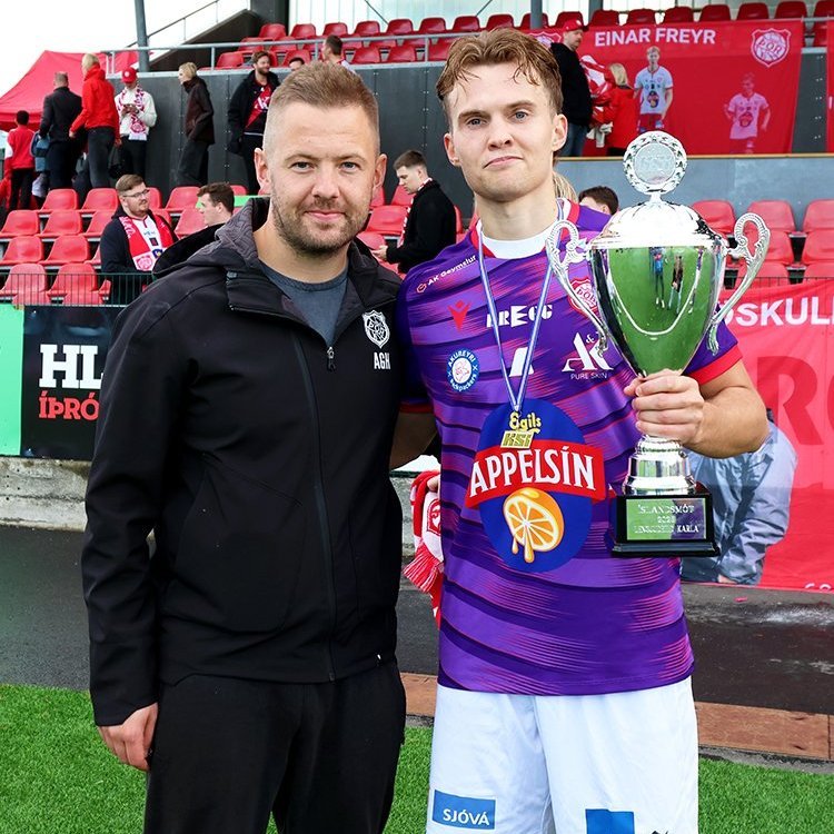 Mynd: Skapti Hallgrímsson