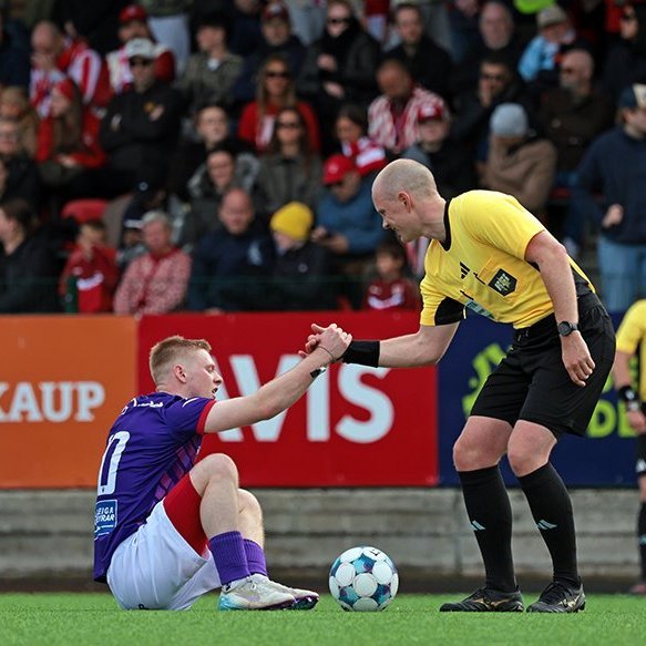 Mynd: Skapti Hallgrímsson