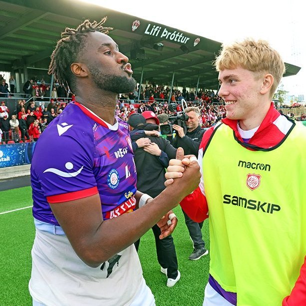 Mynd: Skapti Hallgrímsson