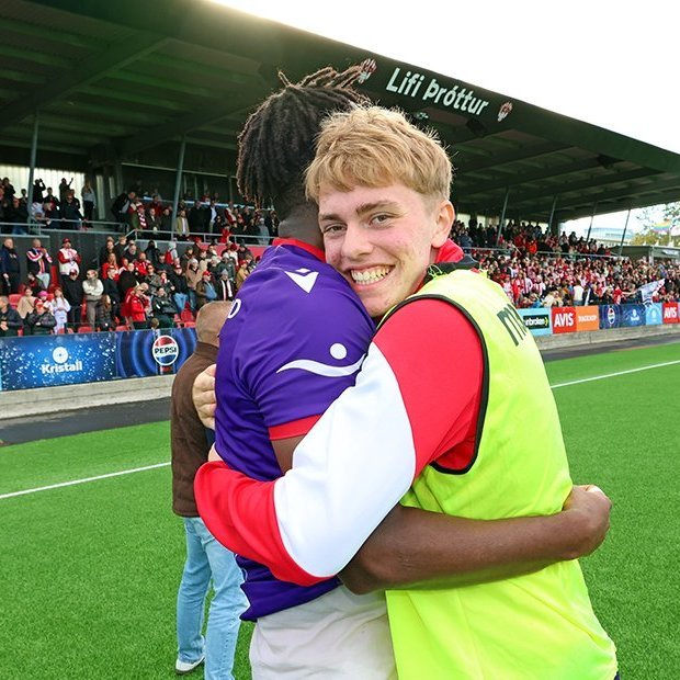 Mynd: Skapti Hallgrímsson