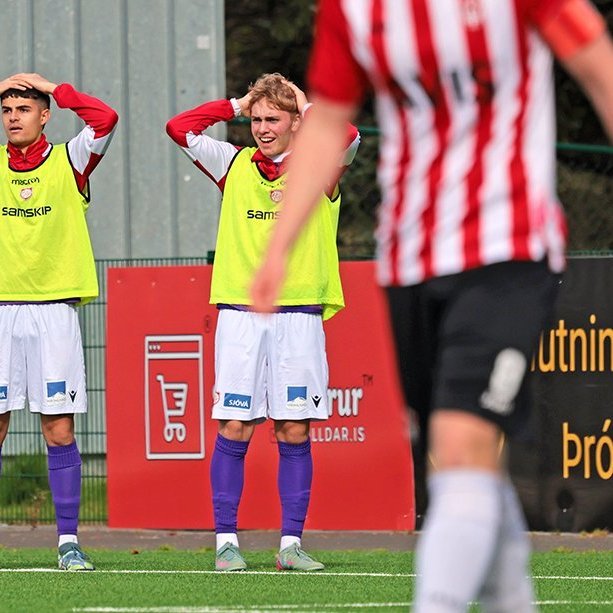 Mynd: Skapti Hallgrímsson