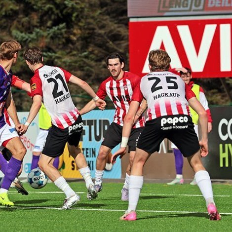 Mynd: Skapti Hallgrímsson