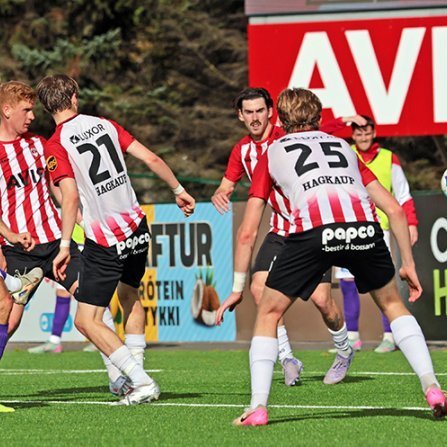 Mynd: Skapti Hallgrímsson