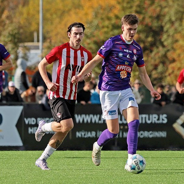 Mynd: Skapti Hallgrímsson