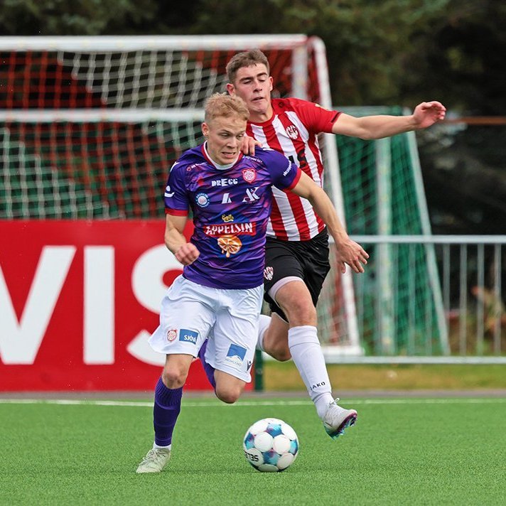 Mynd: Skapti Hallgrímsson