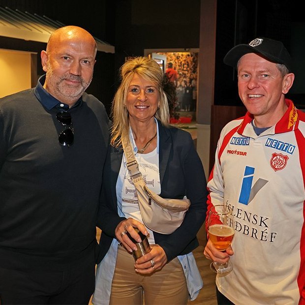 Mynd: Skapti Hallgrímsson