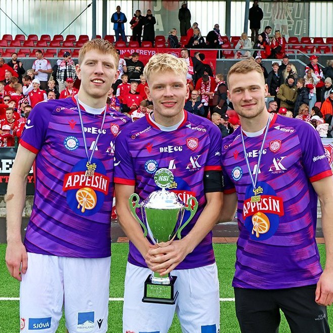 Mynd: Skapti Hallgrímsson