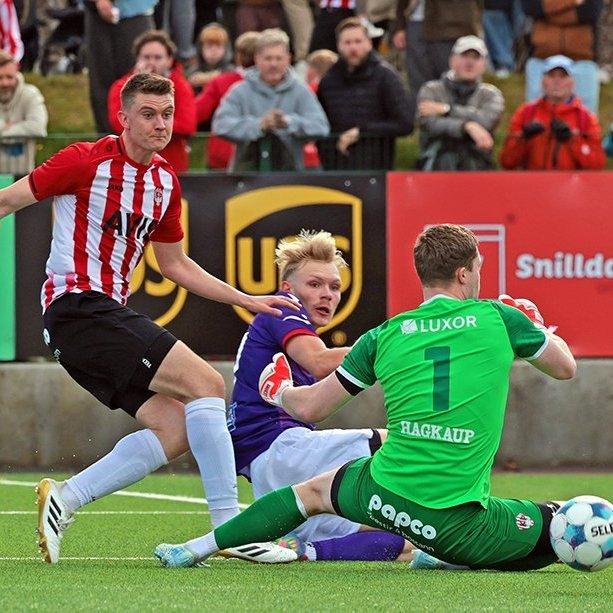 Mynd: Skapti Hallgrímsson