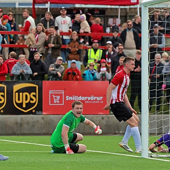 Mynd: Skapti Hallgrímsson