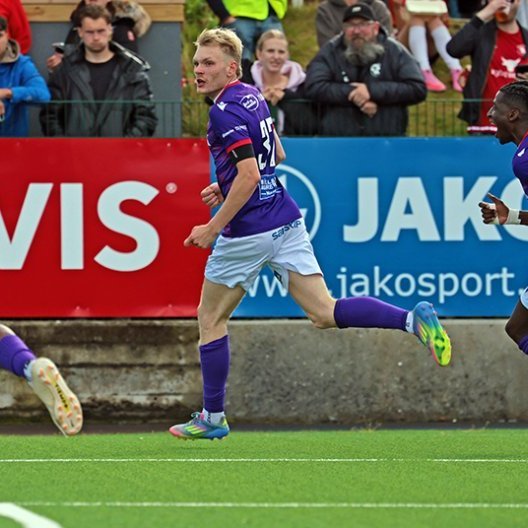 Mynd: Skapti Hallgrímsson