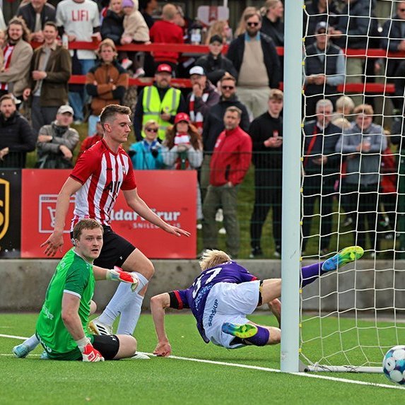 Mynd: Skapti Hallgrímsson