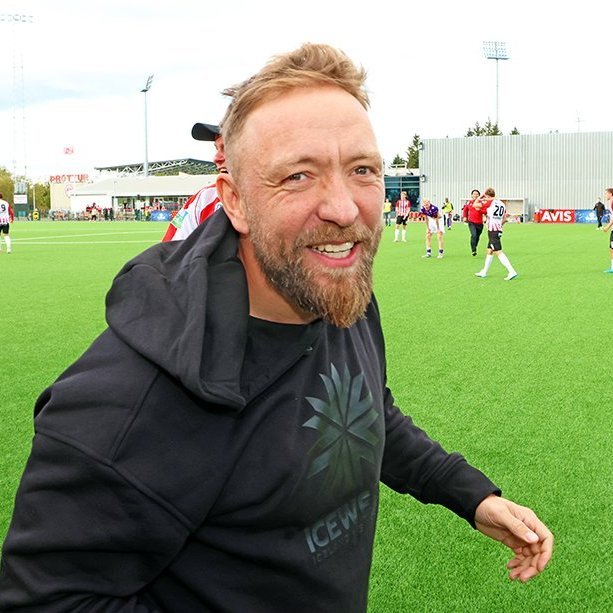 Mynd: Skapti Hallgrímsson