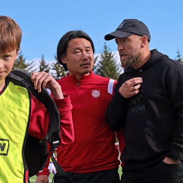 Mynd: Skapti Hallgrímsson