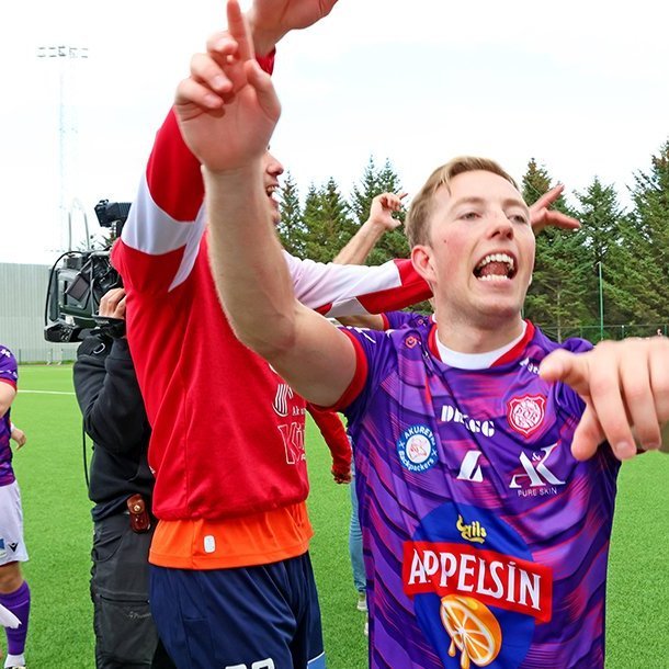 Mynd: Skapti Hallgrímsson