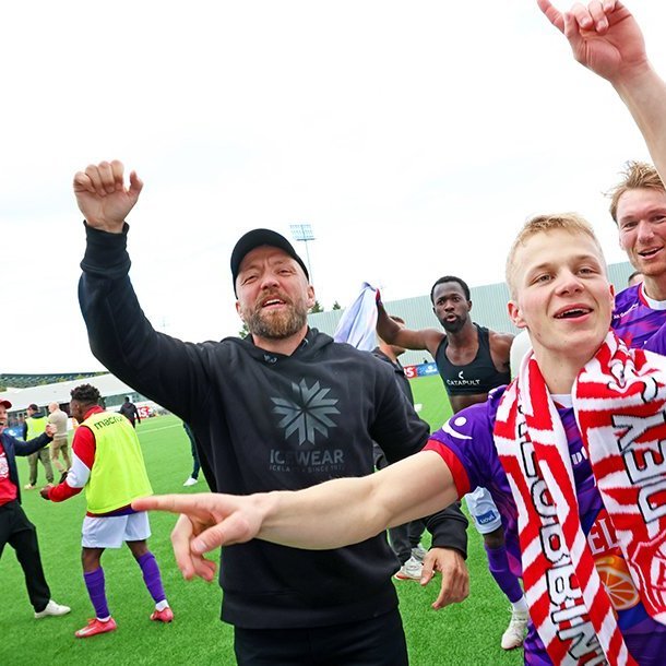 Mynd: Skapti Hallgrímsson