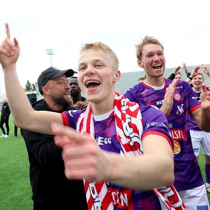 Mynd: Skapti Hallgrímsson