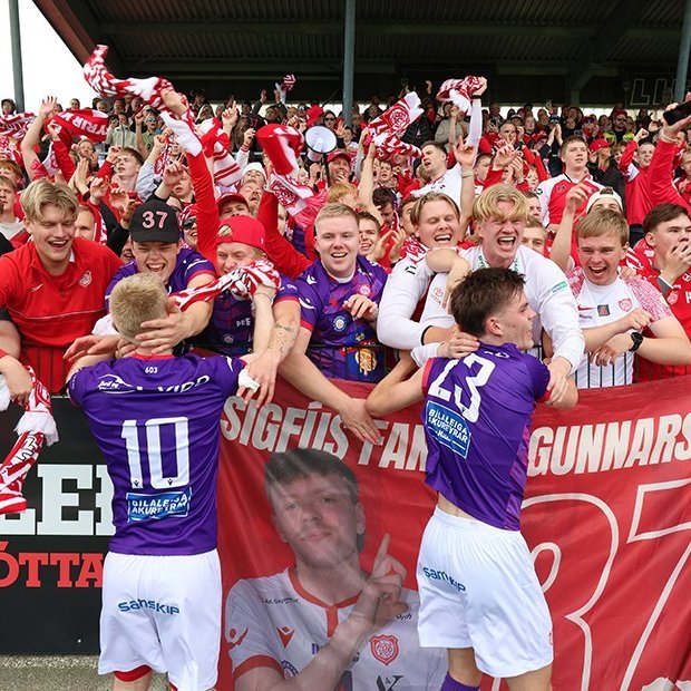 Mynd: Skapti Hallgrímsson