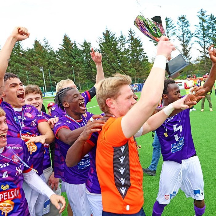 Mynd: Skapti Hallgrímsson