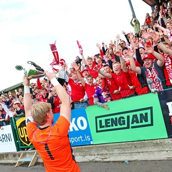 Mynd: Skapti Hallgrímsson