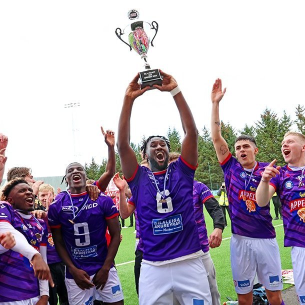 Mynd: Skapti Hallgrímsson