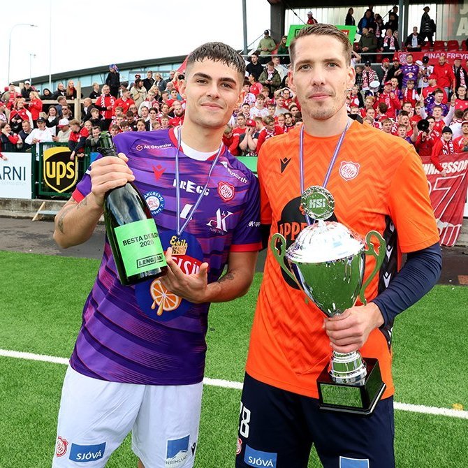 Mynd: Skapti Hallgrímsson