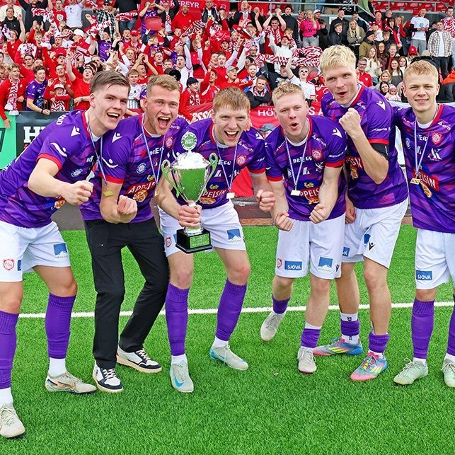 Mynd: Skapti Hallgrímsson