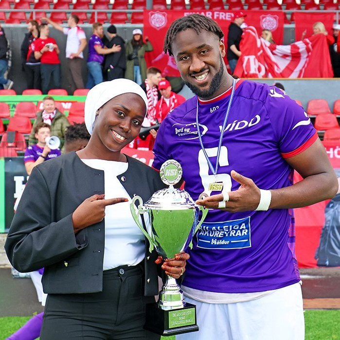 Mynd: Skapti Hallgrímsson