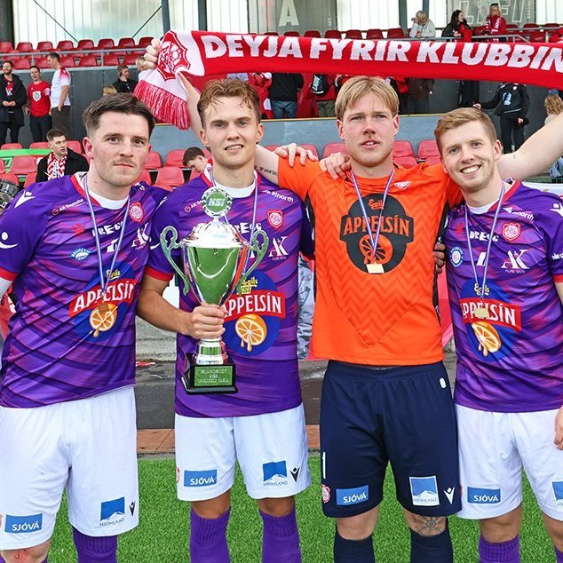 Mynd: Skapti Hallgrímsson