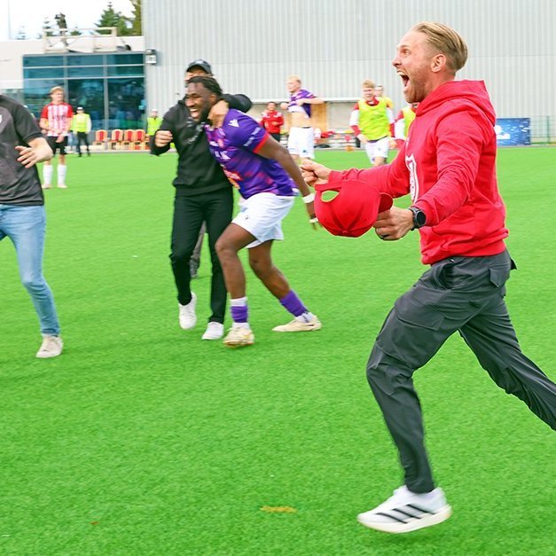 Mynd: Skapti Hallgrímsson