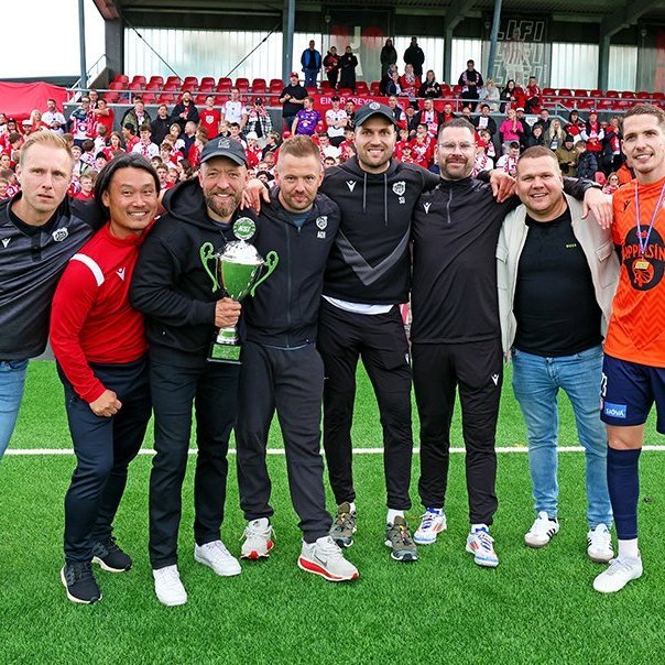 Mynd: Skapti Hallgrímsson