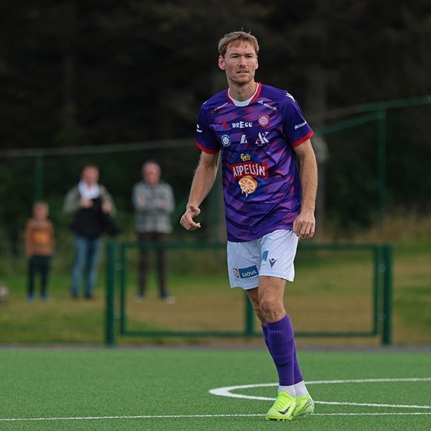 Mynd: Skapti Hallgrímsson