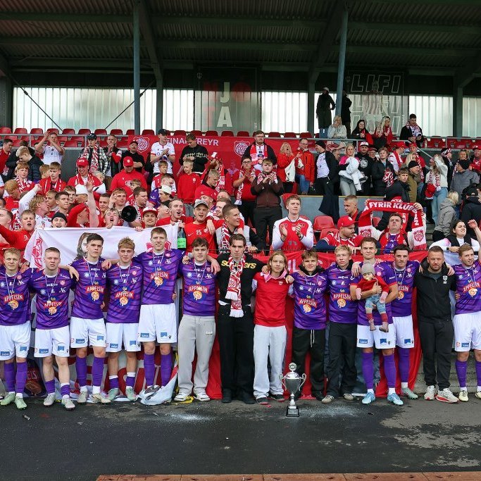 Mynd: Skapti Hallgrímsson