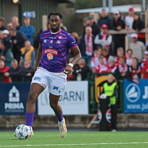 Mynd: Skapti Hallgrímsson