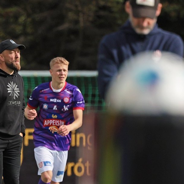 Mynd: Skapti Hallgrímsson