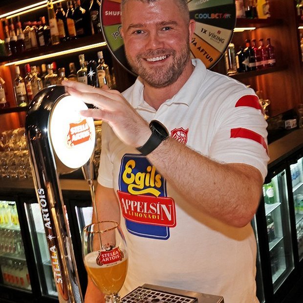 Mynd: Skapti Hallgrímsson