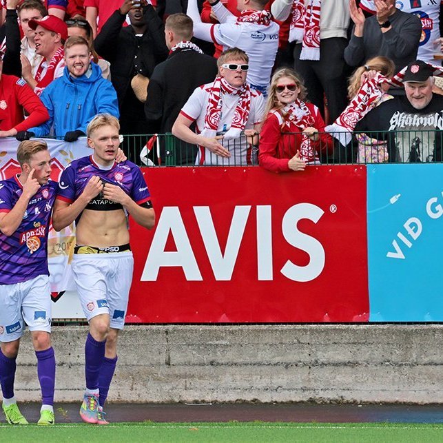 Mynd: Skapti Hallgrímsson