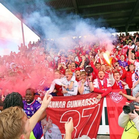 Mynd: Skapti Hallgrímsson
