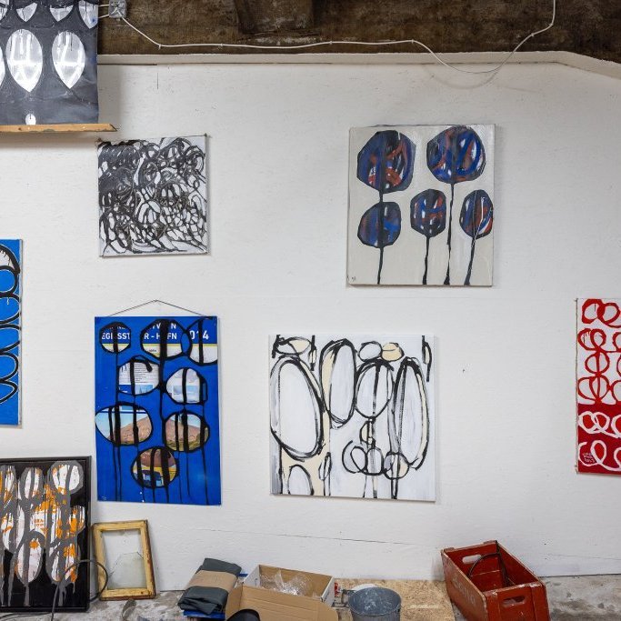 Tónlistarhátíðin Kveldúlfur 2025. Mynd: Daníel Starrason.