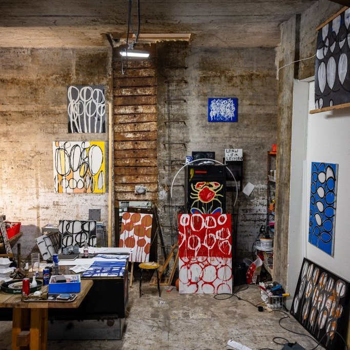 Tónlistarhátíðin Kveldúlfur 2025. Mynd: Daníel Starrason.