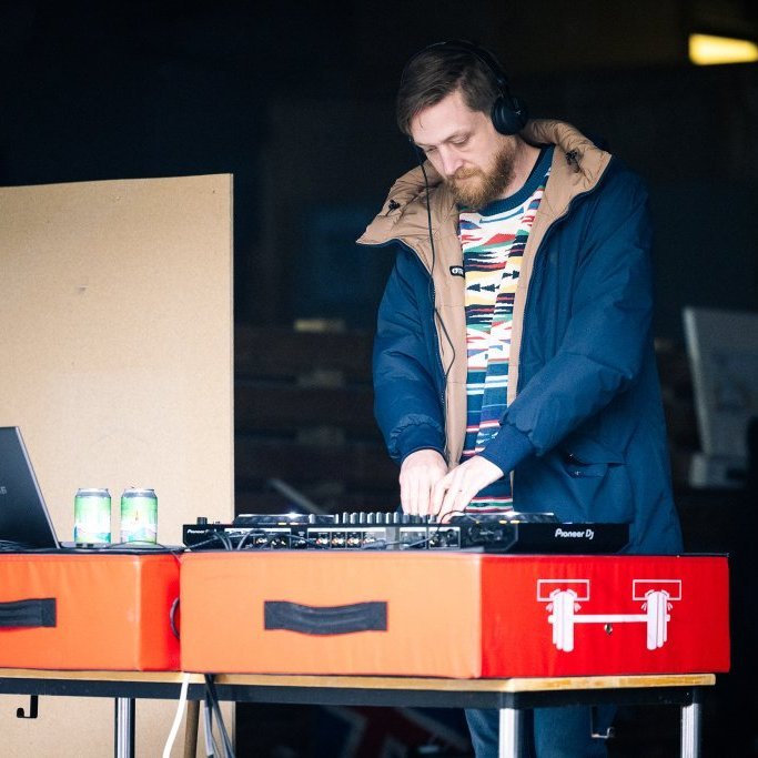 Tónlistarhátíðin Kveldúlfur 2025. Mynd: Daníel Starrason.