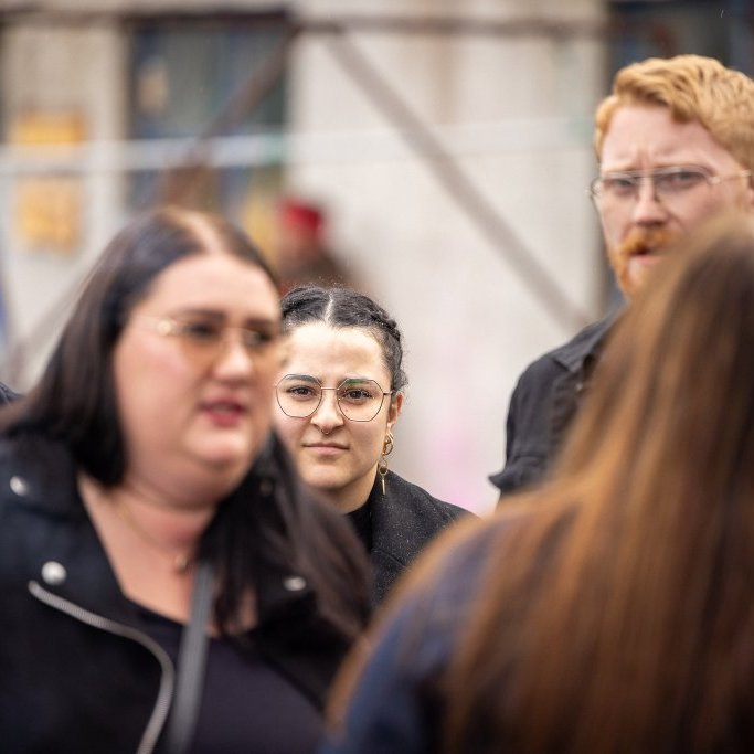 Tónlistarhátíðin Kveldúlfur 2025. Mynd: Daníel Starrason.