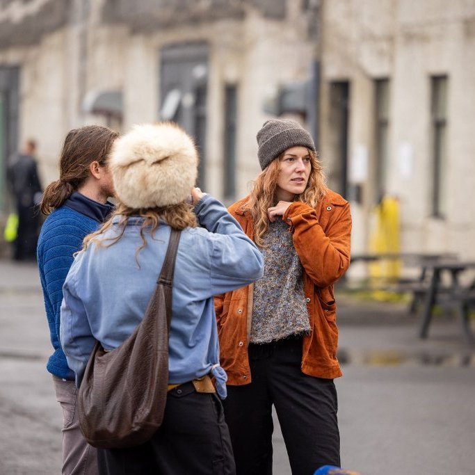 Tónlistarhátíðin Kveldúlfur 2025. Mynd: Daníel Starrason.