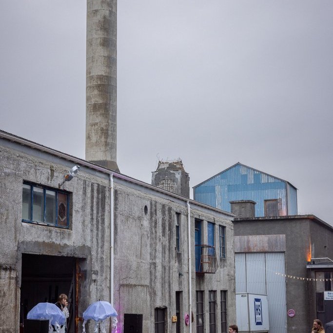 Tónlistarhátíðin Kveldúlfur 2025. Mynd: Daníel Starrason.