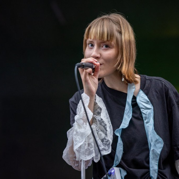 Lúpína á Kveldúlfi 2025. Mynd: Daníel Starrason.