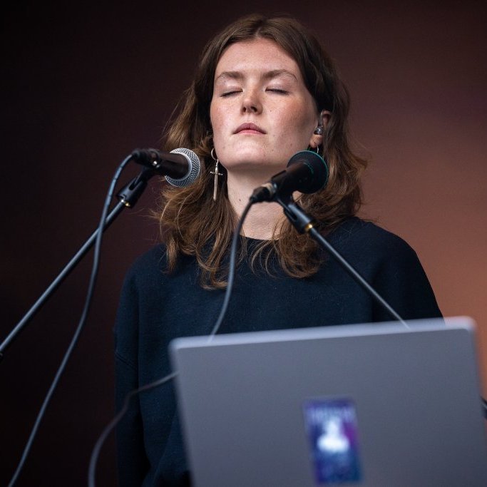 Tónlistarhátíðin Kveldúlfur 2025. Mynd: Daníel Starrason.