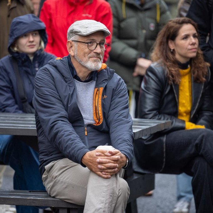 Tónlistarhátíðin Kveldúlfur 2025. Mynd: Daníel Starrason.