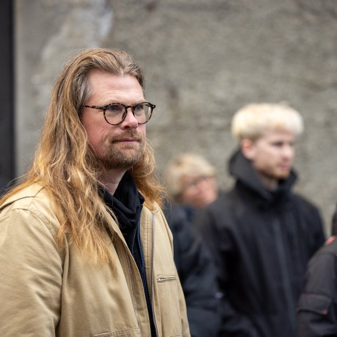 Tónlistarhátíðin Kveldúlfur 2025. Mynd: Daníel Starrason.